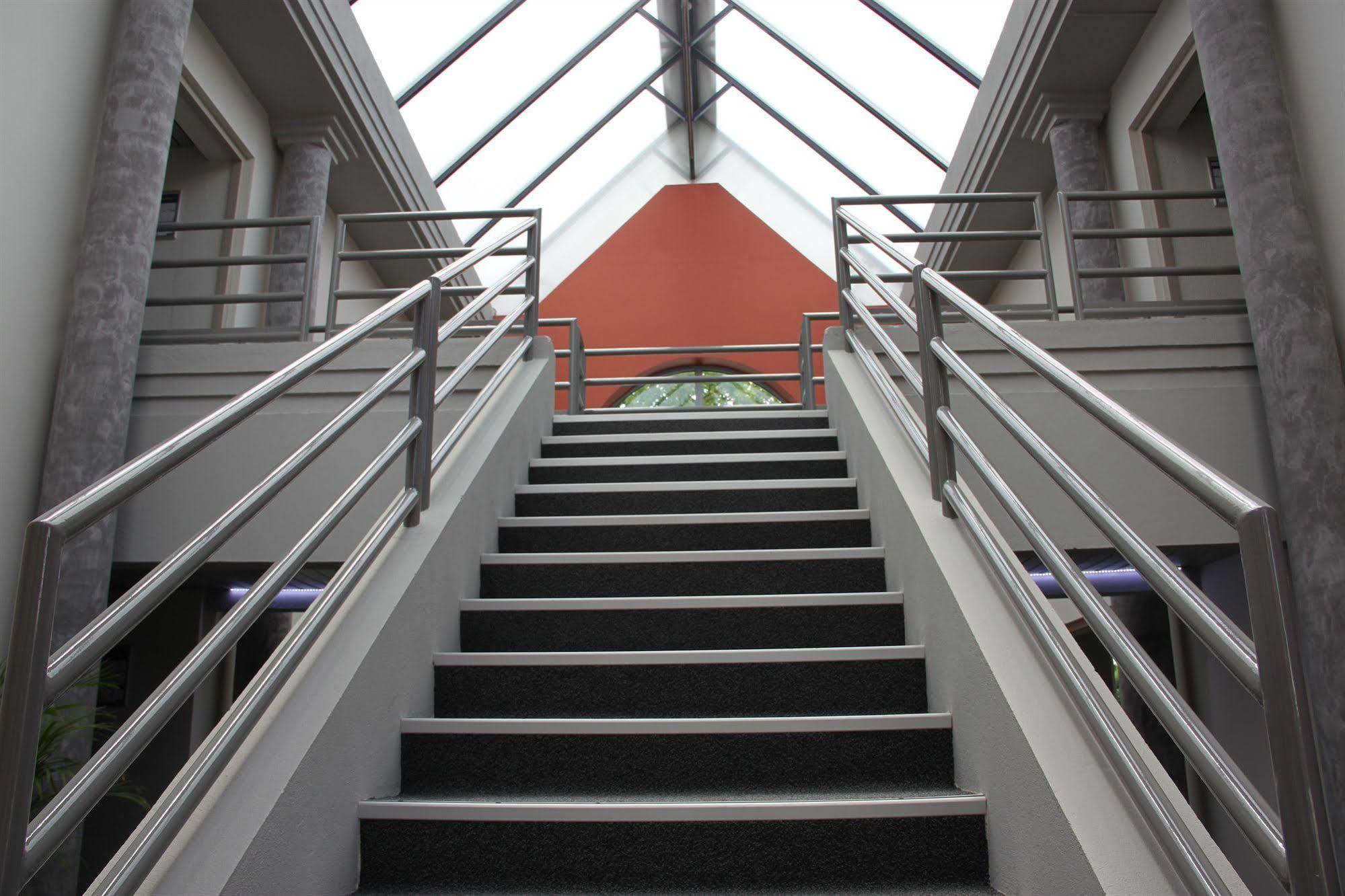 Agape Hotel Bessines ภายนอก รูปภาพ